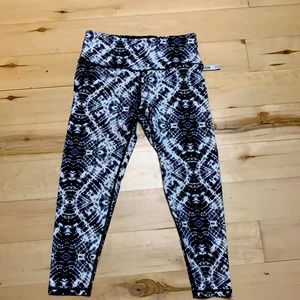 Knockout workout pants from Victoria secret!